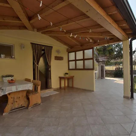 Malvina Appartement *