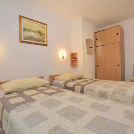 Appartement Malvina