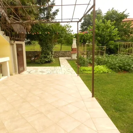 Malvina Apartmán Labin (Istria)